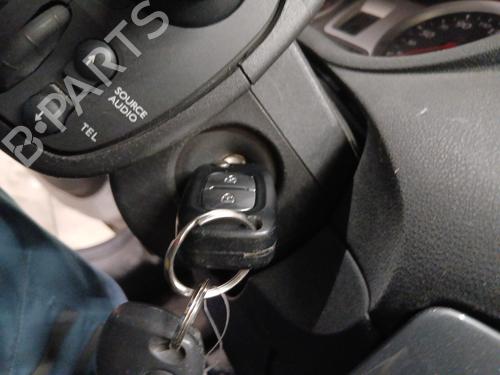 Ignition barrel RENAULT CLIO III Grandtour (KR0/1_) 1.5 dCi (KR0G) | BP29711976M48 