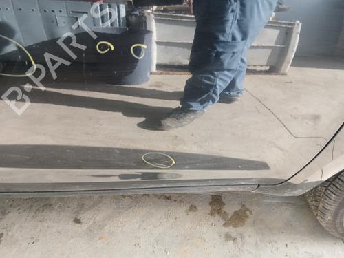 Right front door HYUNDAI i20 I (PB, PBT) 1.2 | BP30148992C3 