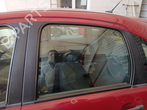 Dør venstre bagtil Dør venstre bagtil CITROËN C3 I (FC_, FN_) 1.6 16V (109 hp) 36009442 36009442
