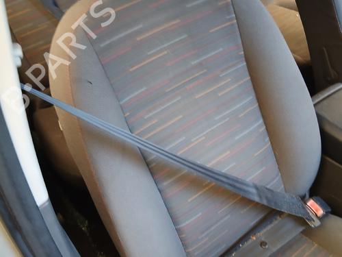 Front right seatbelt FORD C-MAX (DM2) 1.6 TDCi | BP36140932I25 - Image 2