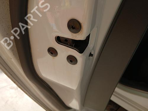 Rear left lock RENAULT CLIO V (B7_) 1.5 Blue dCi 85 (B7AG) | BP30299223C100