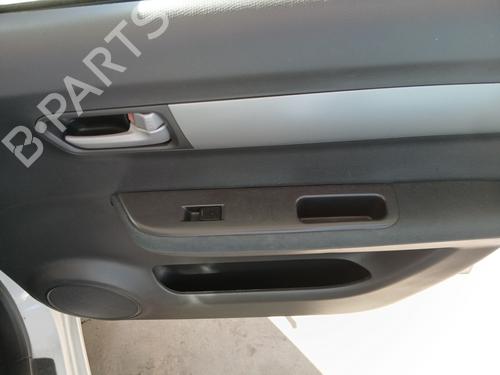 Front right window mechanism SUZUKI SWIFT III (MZ, EZ) 1.3 DDiS (RS413D) | BP30126373C23 