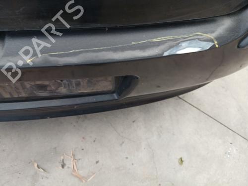 Used Rear bumper RENAULT CLIO III (BR0/1, CR0/1) 1.5 dCi (BR17, CR17) (86 hp) 29307301