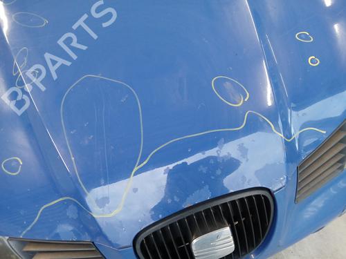 Used Hood SEAT IBIZA III (6L1) 1.4 TDI (75 hp) 30308633