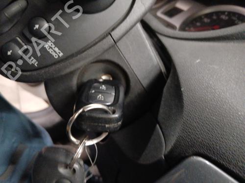 Ignition barrel RENAULT CLIO III Grandtour (KR0/1_) 1.5 dCi (KR0G) | BP29711976M48 