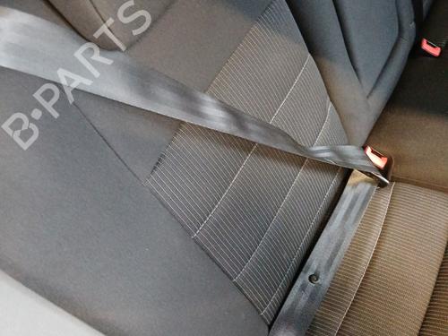 Rear right seatbelt FORD FOCUS II (DA_, HCP, DP) 1.6 TDCi | BP32215597I28