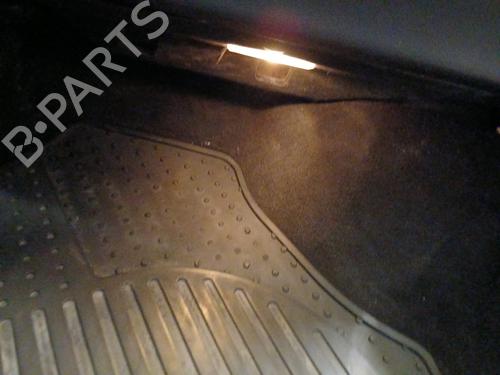Heater blower motor PEUGEOT 308 I (4A_, 4C_) 2.0 HDi | BP29725282M62 