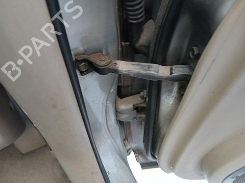 Hinge/Door check strap NISSAN X-TRAIL I (T30) 2.2 Di 4x4 | BP28094027C146 