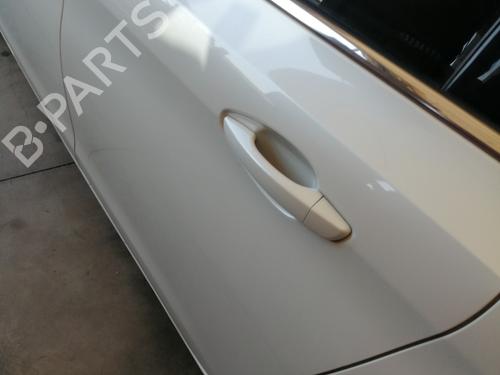 Left rear door PEUGEOT 308 SW II (LC_, LJ_, LR_, LX_, L4_) 1.6 BlueHDi 120 | BP27564865C4 