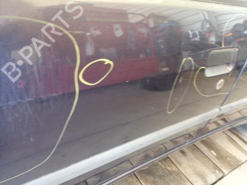 Left front door PEUGEOT 306 Hatchback (7A, 7C, N3, N5) 1.9 DT | BP27732205C2 