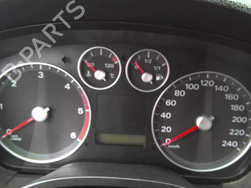 Instrument cluster FORD FOCUS C-MAX (DM2) 1.8 TDCi | BP39255859C47 - Image 2