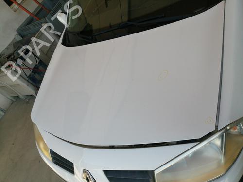 Used Hood RENAULT MEGANE II Estate (KM0/1_) 1.5 dCi (KM02, KM13) (101 hp) 27697385