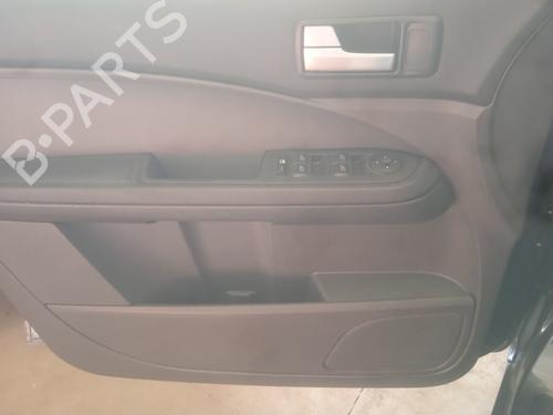Used Front left window mechanism FORD FOCUS C-MAX (DM2) 1.8 TDCi (115 hp) 21264824