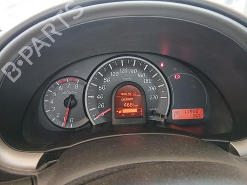 Engine NISSAN MICRA IV (K13K, K13KK) 1.2 | BP35803568M1 - Image 4