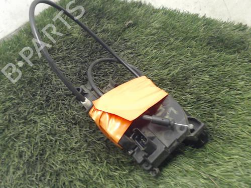 Front left lock RENAULT CLIO III (BR0/1, CR0/1) 1.5 dCi (BR17, CR17) | BP20883052C98 