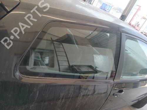 Used Rear right quarter glass VW POLO (9N_, 9A_) 1.4 TDI (75 hp) 28071358