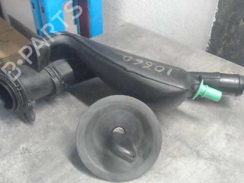 Pipe PEUGEOT PARTNER Box Body/MPV (5_, G_) 1.4 CNG | BP30600085M125