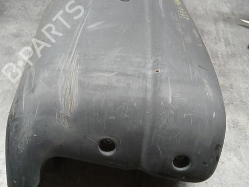 Corner bumper OPEL MOVANO A Van (X70) 2.5 CDTI (FD) | BP29630340C117 