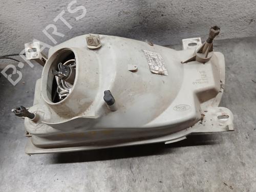 Right headlight FORD TRANSIT Van (E_ _) 2.5 DI (EAL, EAS) | BP36763241C29 - Image 6