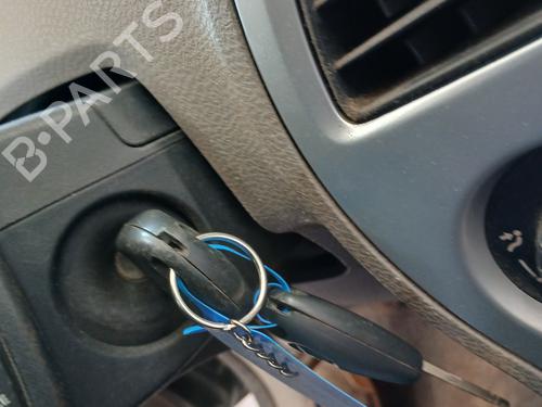 Used Ignition barrel Ignition barrel RENAULT MODUS / GRAND MODUS (F/JP0_) 1.5 dCi (FP0D, JP0D) (82 hp) 34189909 34189909