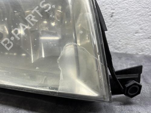 Used Right headlight Right headlight SKODA FABIA I (6Y2) 1.9 SDI (64 hp) 26240393 26240393