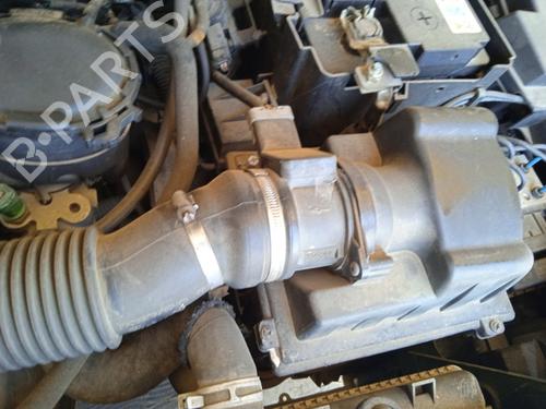 Gearbox CITROËN XSARA Coupe (N0) 1.9 D | BP21277917M3 