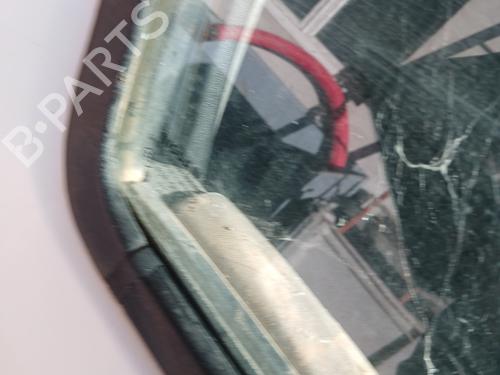 Front right door window NISSAN NAVARA NP300 (D40) 2.5 dCi 4WD (D40TT, D40T, D40M, D40BB) | BP30126304C19 