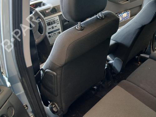 Used Left front seat Left front seat 38058528 38058528