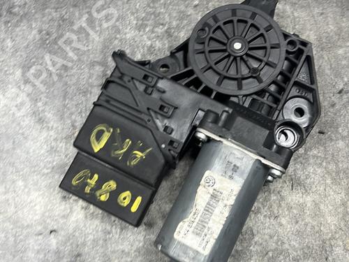 Used Right rear window motor VW GOLF V (1K1) 1.9 TDI (105 hp) 30156588
