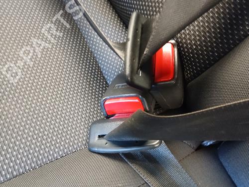 Used Seat buckle Seat buckle 38092480 38092480