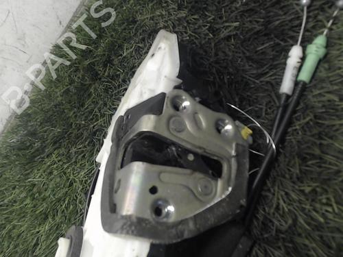 Used Front left lock Front left lock CITROËN C1 II (PA_, PS_) 1.0 VTi 68 (69 hp) 20884718 20884718