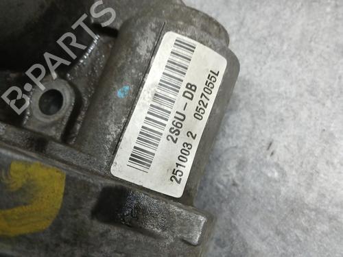 Throttle body FORD FIESTA V (JH_, JD_) 1.4 16V | BP28539213M82 