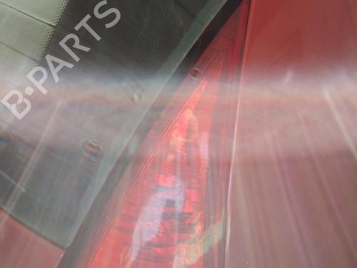 Right taillight CITROËN C3 I (FC_, FN_) 1.1 i | BP30060039C35 
