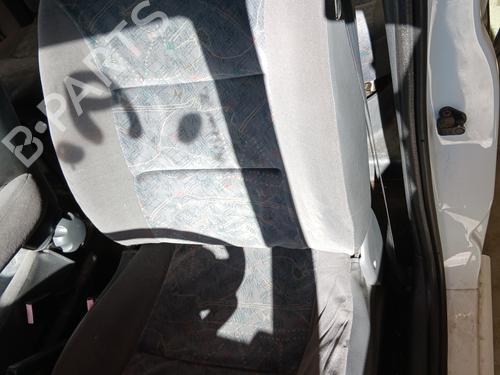 Left front seat CITROËN BERLINGO / BERLINGO FIRST Box Body/MPV (M_) 2.0 HDI 90 (MBRHY, MCRHY) | BP29912882C15