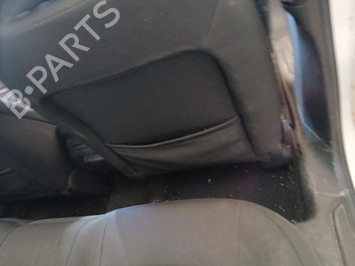 Right front seat CITROËN C5 III (RD_) 1.6 HDi 110 (RD9HZC) | BP29528776C16 