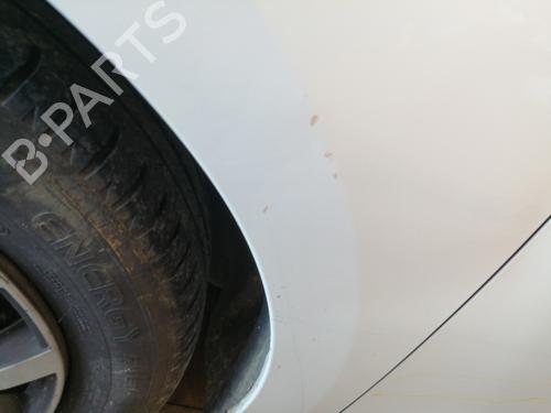Used Left front fenders RENAULT MEGANE III Hatchback (BZ0/1_, B3_) 1.5 dCi (106 hp) 27249044
