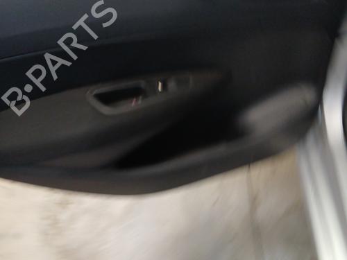 Left rear window switch PEUGEOT 308 I (4A_, 4C_) 2.0 HDi | BP29725255I29 