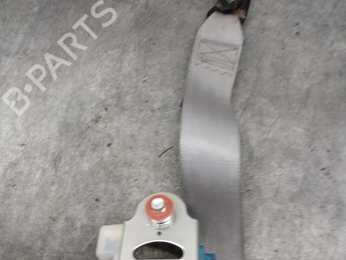 Used Rear right seatbelt Rear right seatbelt KIA PICANTO I (SA) 1.1 (65 hp) 36009073 36009073