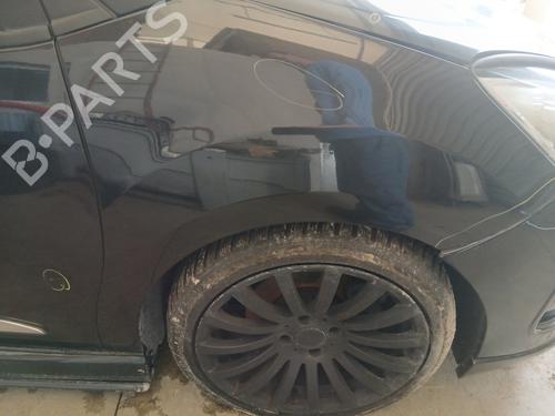 Right front fenders CITROËN DS3 (SA_) 1.6 THP 155 | BP30177188C42