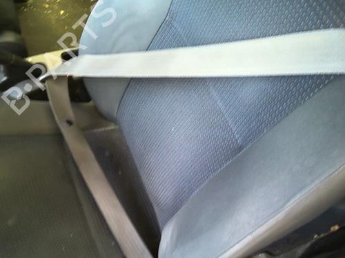 Front left seatbelt SUZUKI SWIFT III (MZ, EZ) 1.3 (RS413, ZC11S) | BP39167936I26 - Image 3