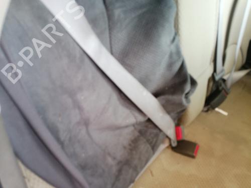 Used Rear right seatbelt Rear right seatbelt NISSAN NOTE (E11, NE11) 1.5 dCi (86 hp) 26497922 26497922