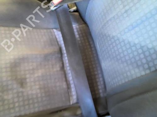 Front left seatbelt OPEL CORSA C (X01) 1.0 (F08, F68) | BP39379364I26 - Image 2
