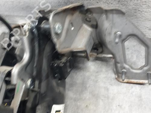Pedal CITROËN C3 II (SC_) 1.0 VTi 68 | BP38456624I4 - Image 2