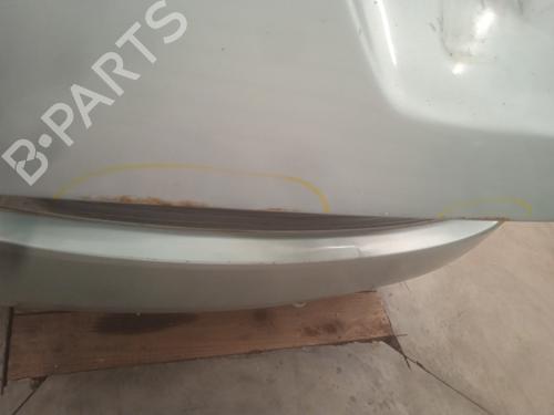 Used Tailgate FORD FIESTA V (JH_, JD_) 1.4 16V (80 hp) 22298595
