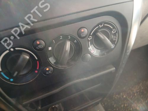 Climate control SUZUKI SX4 (EY, GY) 1.6 DDIS (RW416D) | BP32094908I5 - Image 2