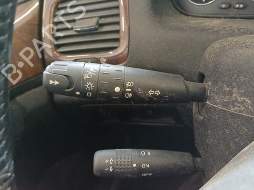 Used Switch PEUGEOT 607 (9D, 9U) 2.0 HDi (107 hp) 31756586
