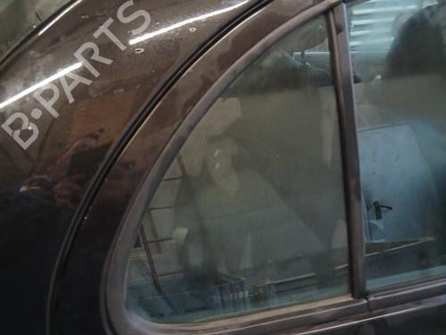 Dørrute Høyre bak NISSAN MICRA III (K12) 1.2 16V (65 hp) 32030127