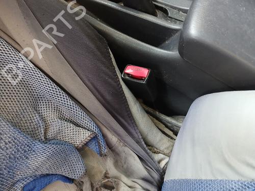 Used Seat buckle Seat buckle NISSAN ALMERA II Hatchback (N16) [2000-2026] 36011119 36011119
