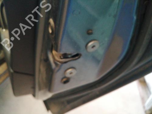 Used Rear right lock PEUGEOT 407 SW (6E_, 6D_) 2.0 HDi 135 (136 hp) 27205402