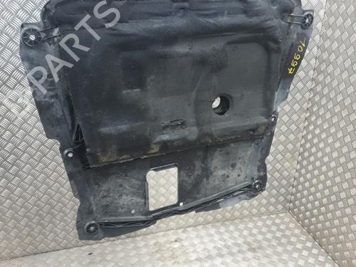 Bundpladebeskyttelse DACIA SANDERO II 1.5 dCi (90 hp) 29845013